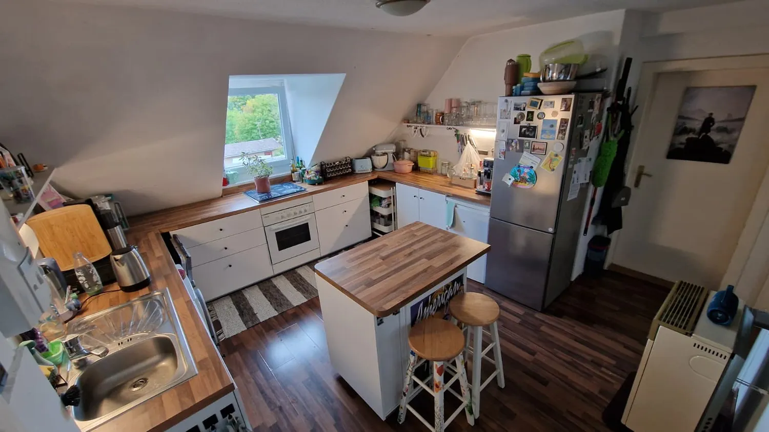 3 room apartment with 71 m² in Regensburg – Photo 12