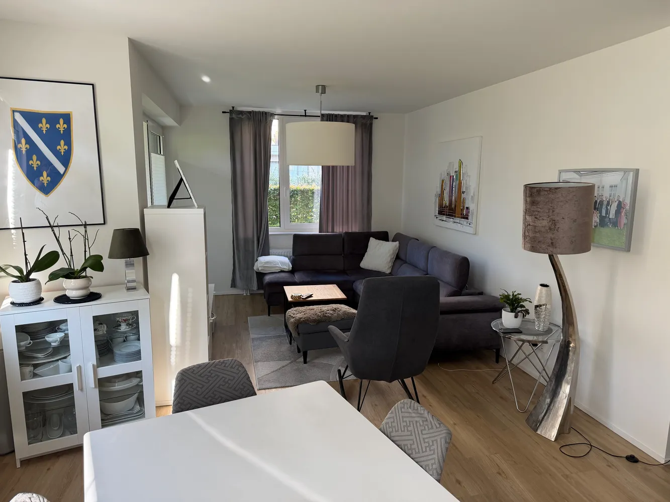 2 Zimmer Wohnung mit 66 m² in Flensburg – Bild 3
