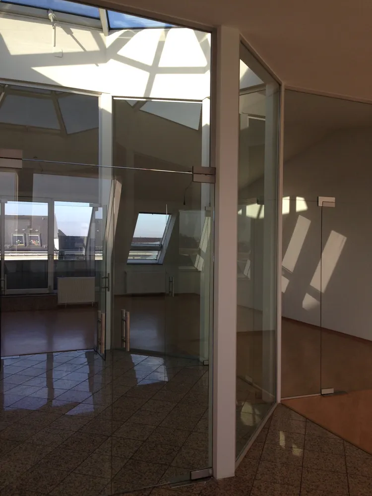 3 room apartment with 132 m² in Leipzig – Photo 4