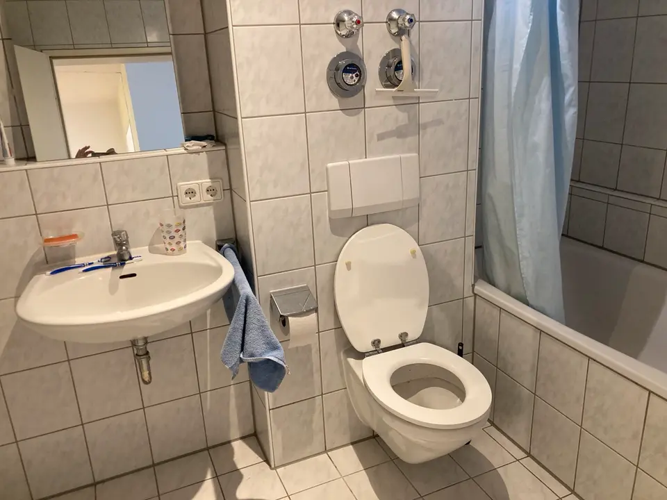 Studio mit 22 m² in Regensburg – Bild 7