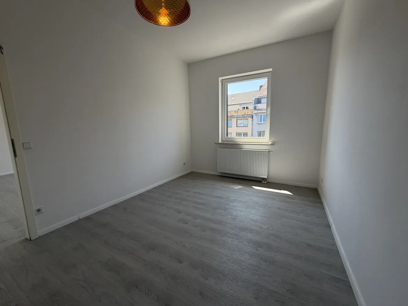 2 Zimmer Wohnung mit 59 m² in Düsseldorf – Bild 3