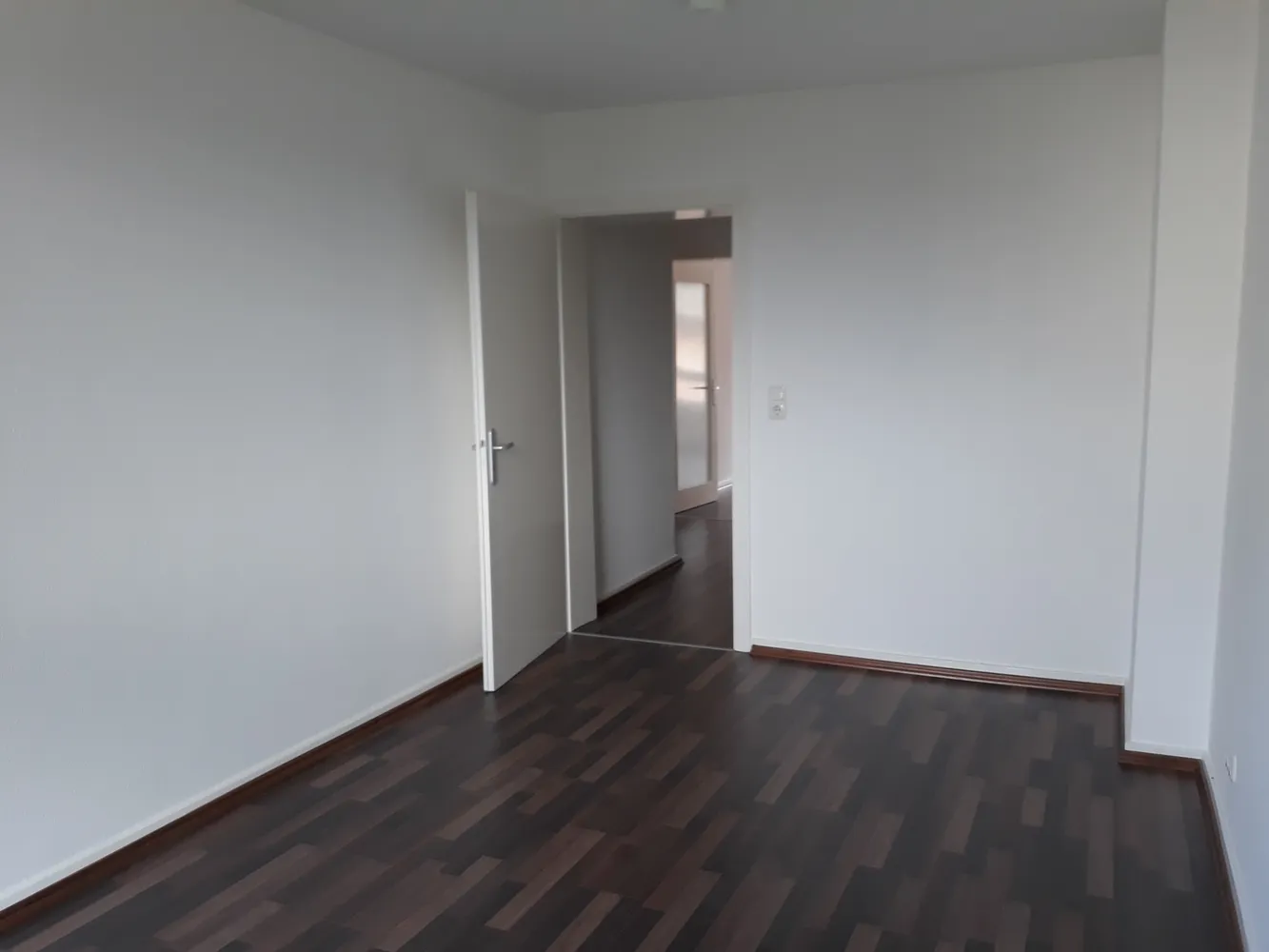 2 Zimmer Wohnung mit 61 m² in Wiesbaden – Bild 9