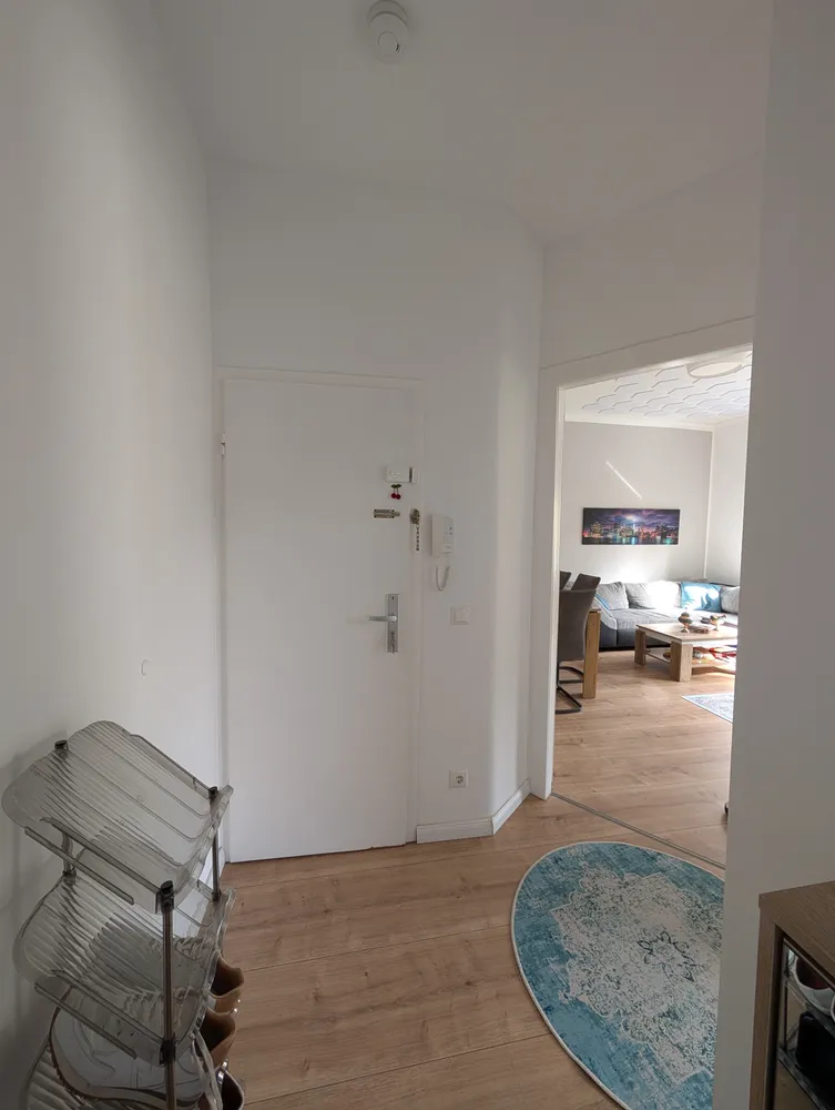 2 Zimmer Wohnung mit 54 m² in Aachen – Bild 12