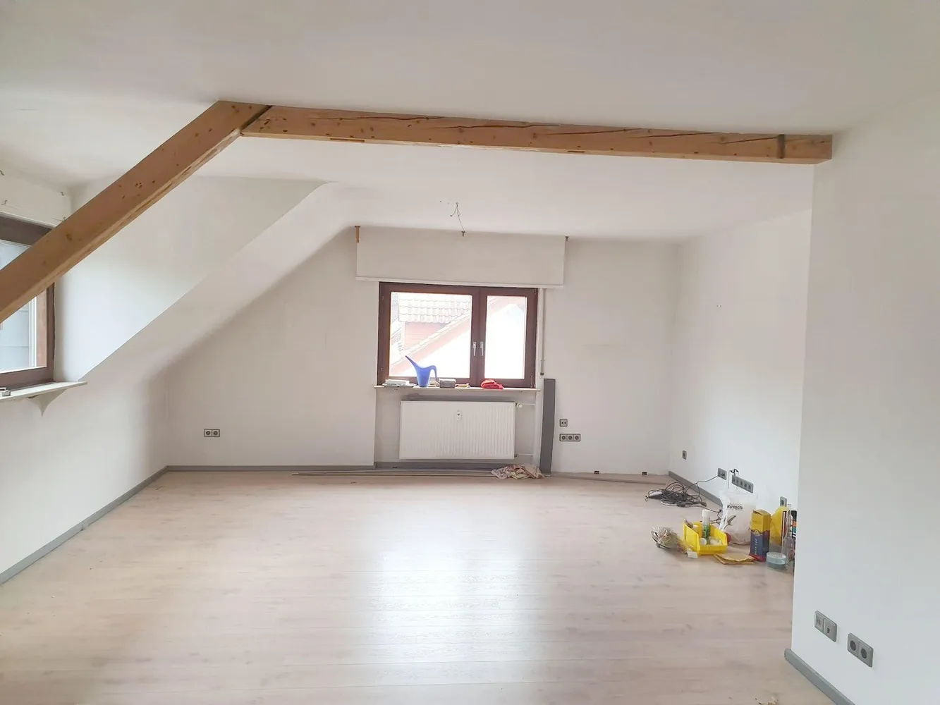 5 Zimmer Wohnung mit 120 m² in Heidelberg – Bild 6