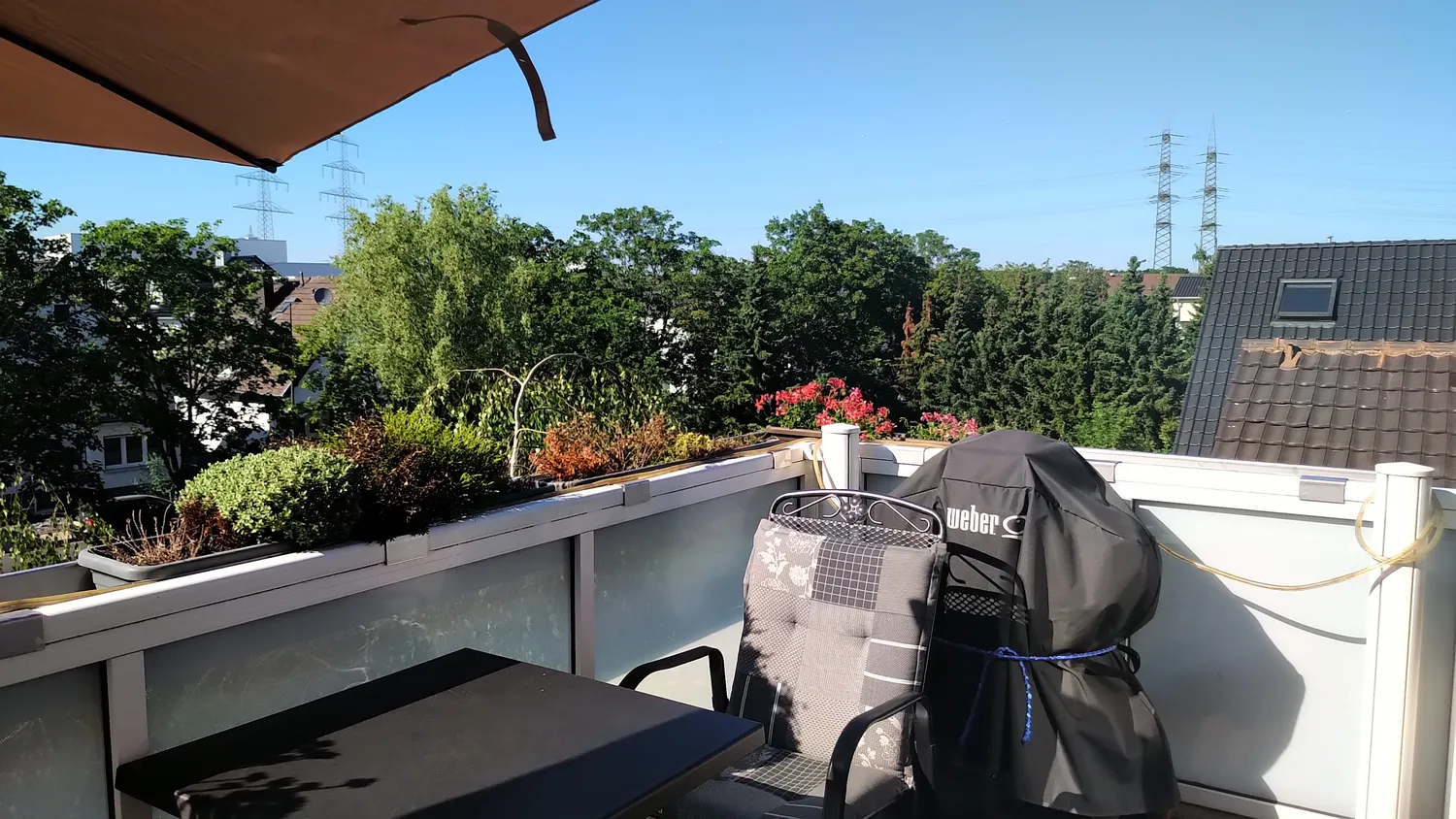 4 room apartment with 64 m² in Troisdorf – Photo 11
