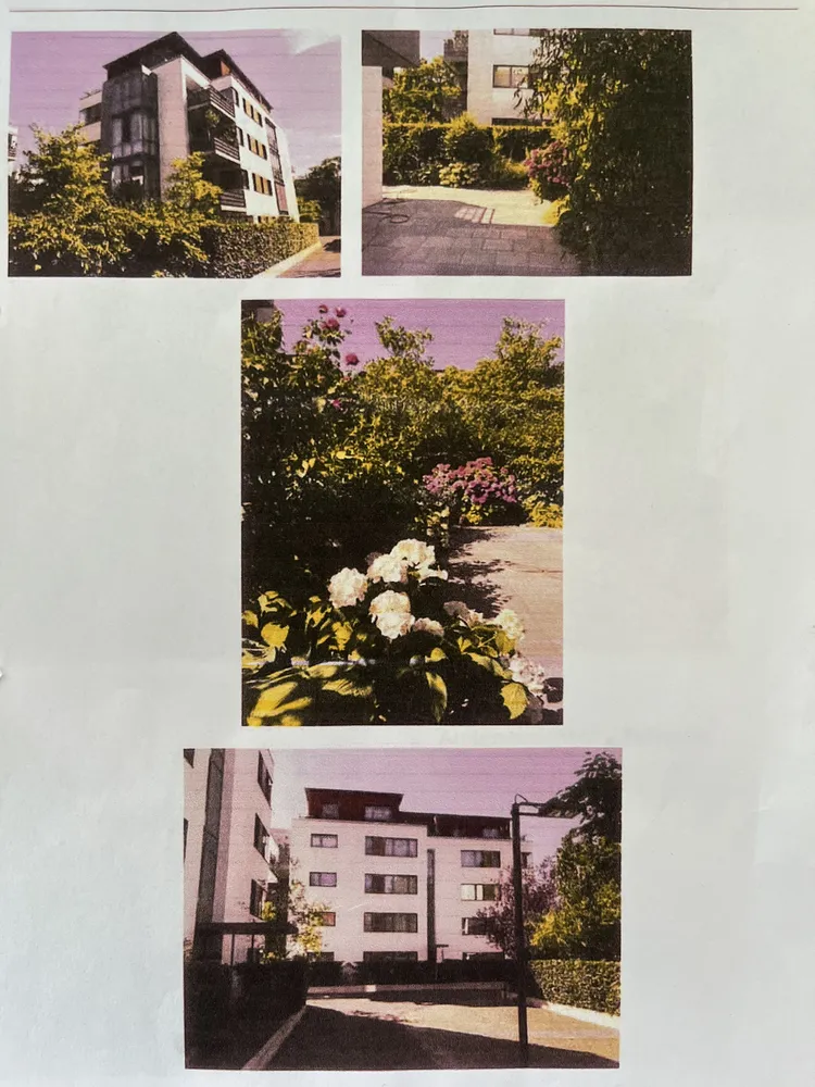 3 Zimmer Wohnung mit 92 m² in Köln – Bild 2
