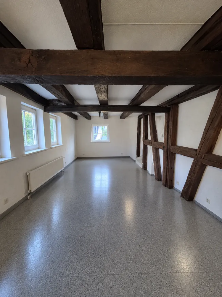 2 room apartment with 50 m² in Dietzenbach – Photo 9