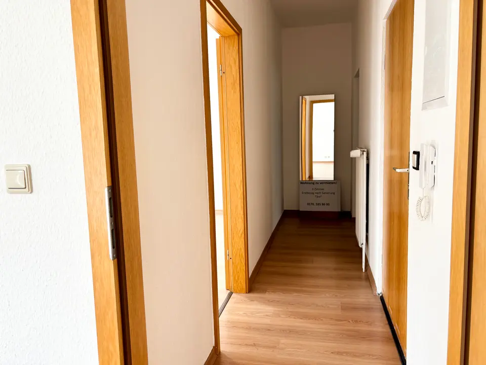 3 Zimmer Wohnung mit 73 m² in Chemnitz – Bild 5