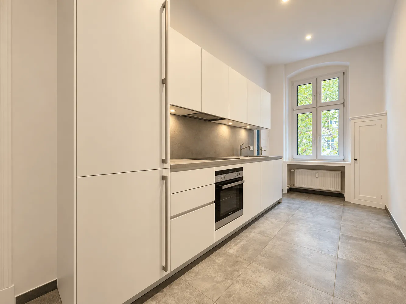 2 Zimmer Wohnung mit 83 m² in Berlin – Bild 4