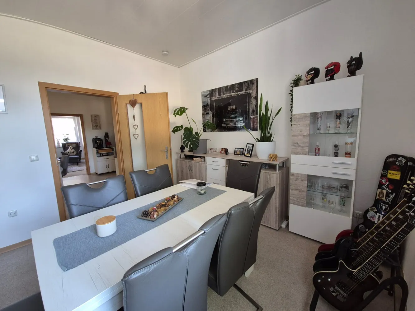 5 Zimmer Wohnung mit 105 m² in Gelsenkirchen – Bild 10