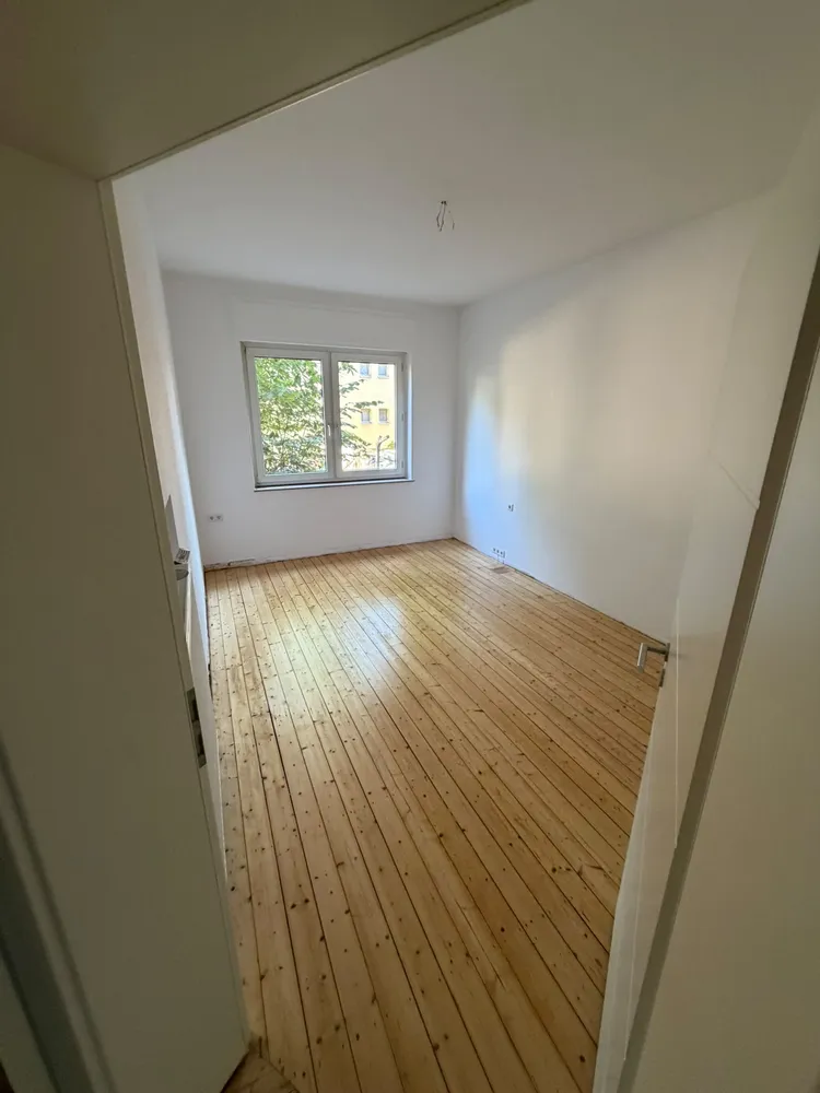 4 Zimmer Wohnung mit 105 m² in Münster – Bild 3