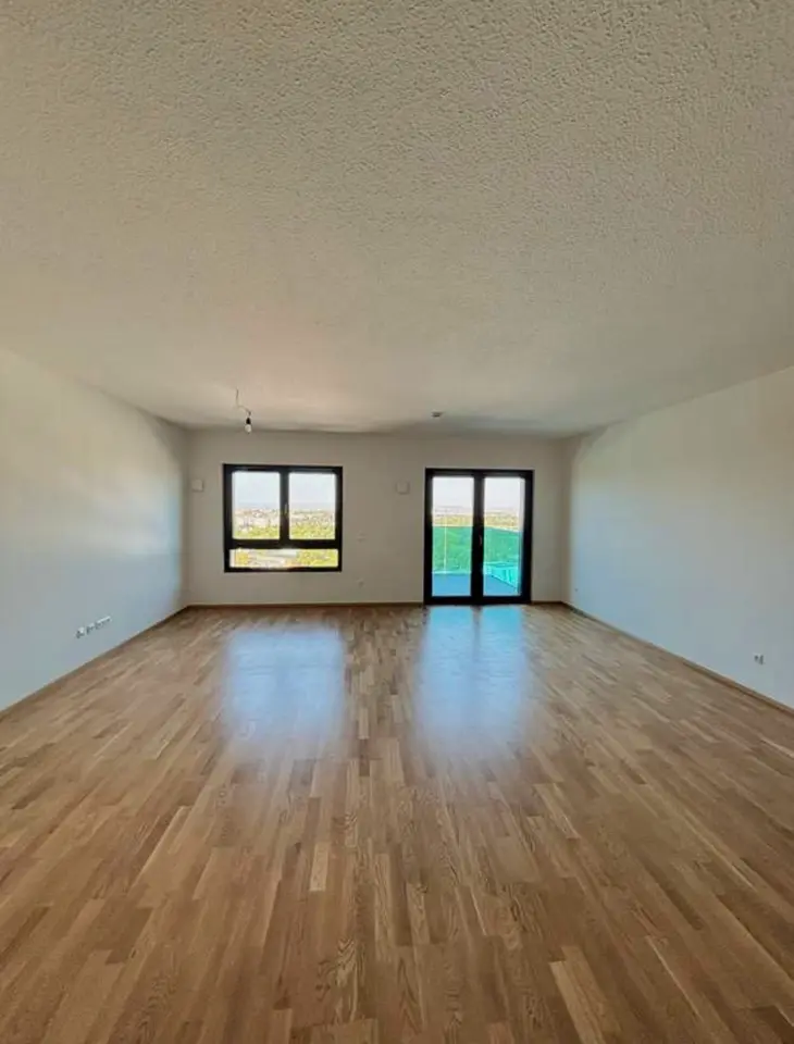 3 Zimmer Wohnung mit 97 m² in Mannheim – Bild 1