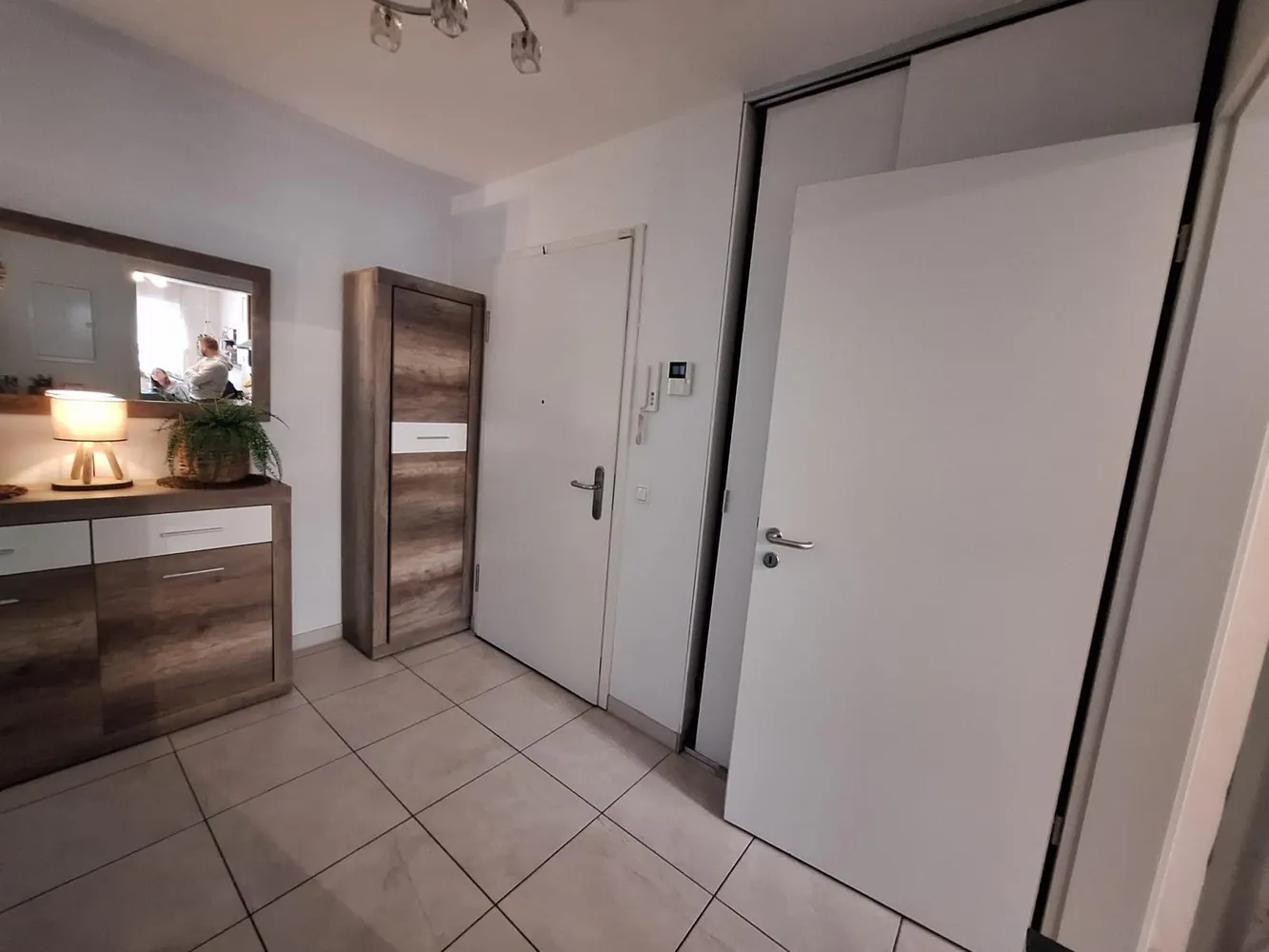3 Zimmer Wohnung mit 70 m² in Essen – Bild 4