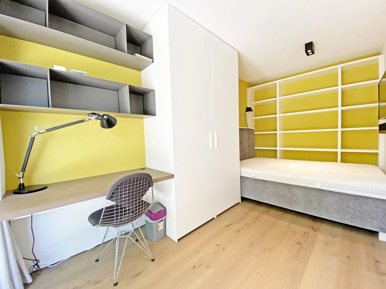 2 Zimmer Wohnung mit 51 m² in München – Bild 6