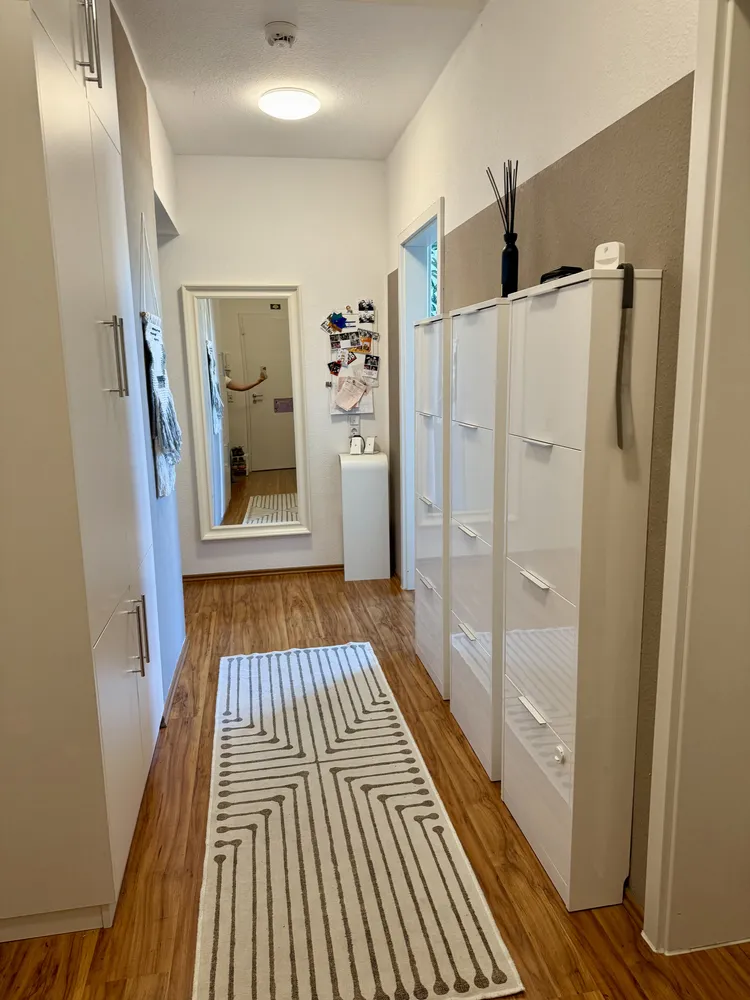 3 Zimmer Wohnung mit 101 m² in Dresden – Bild 7
