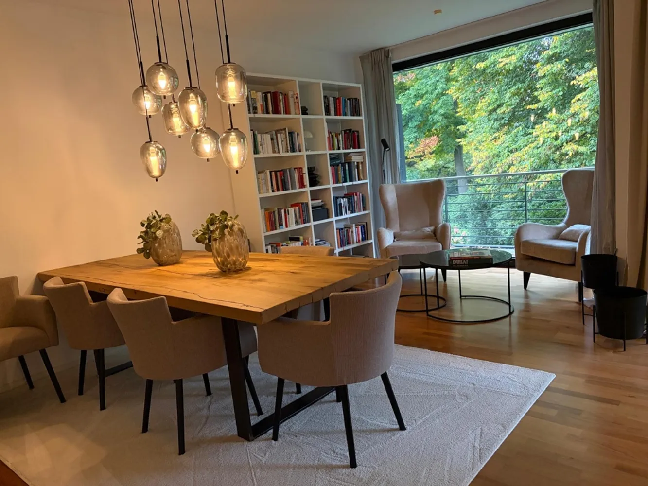 3 Zimmer Wohnung mit 118 m² in Lüneburg – Bild 5