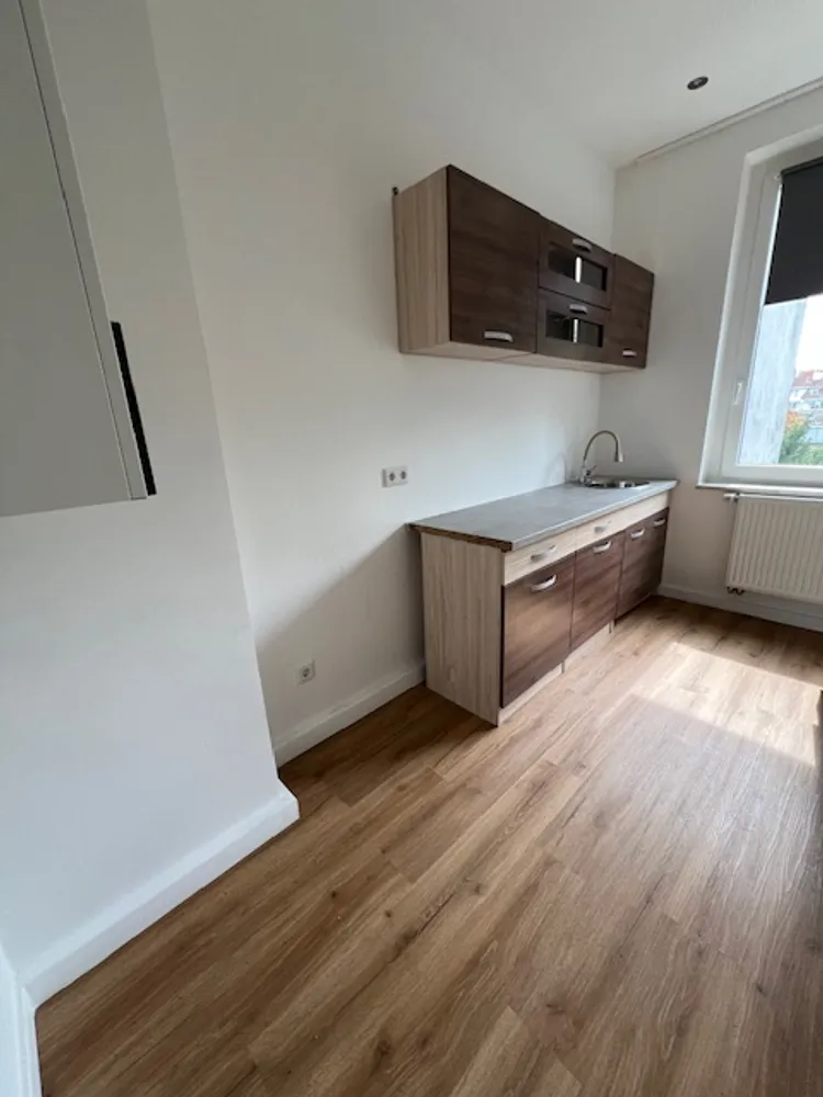 2 Zimmer Wohnung mit 51 m² in Düsseldorf – Bild 4