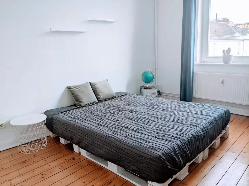 2 Zimmer Wohnung mit 61 m² in München – Bild 6