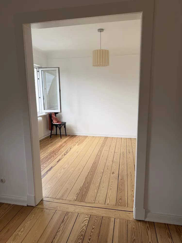 3 Zimmer Wohnung mit 87 m² in Hamburg – Bild 9