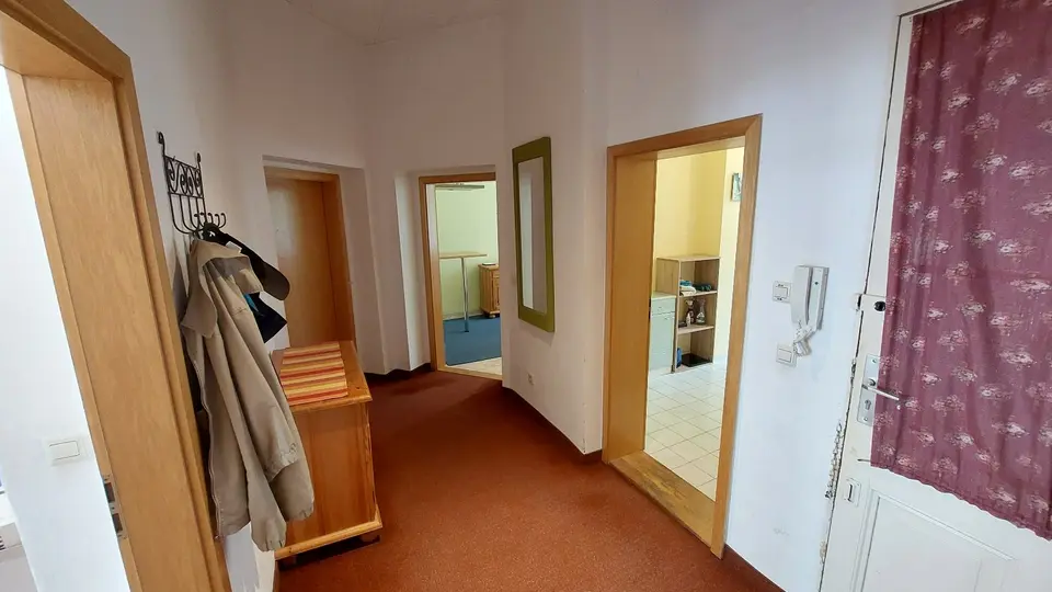 WG-Zimmer mit 37 m² in Bautzen – Bild 3