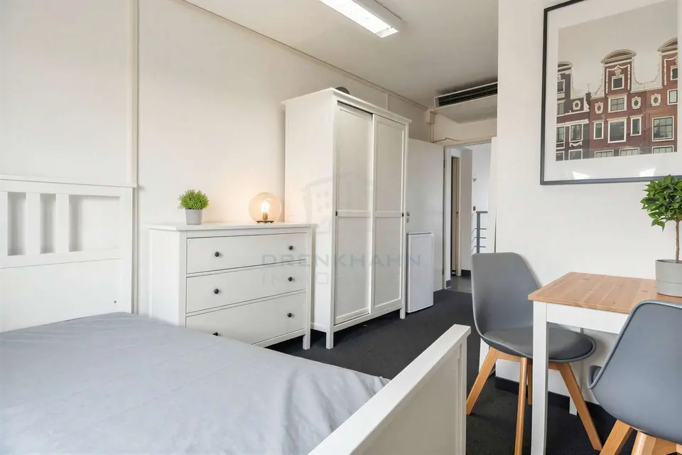 WG-Zimmer mit 29 m² in Rostock – Bild 1