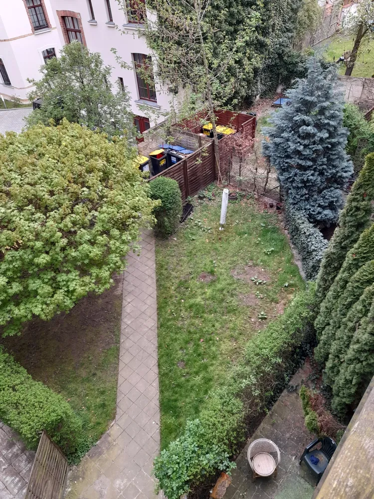 2 Zimmer Wohnung mit 57 m² in Leipzig – Bild 3