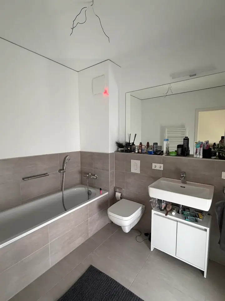 3 Zimmer Wohnung mit 90 m² in Dortmund – Bild 6