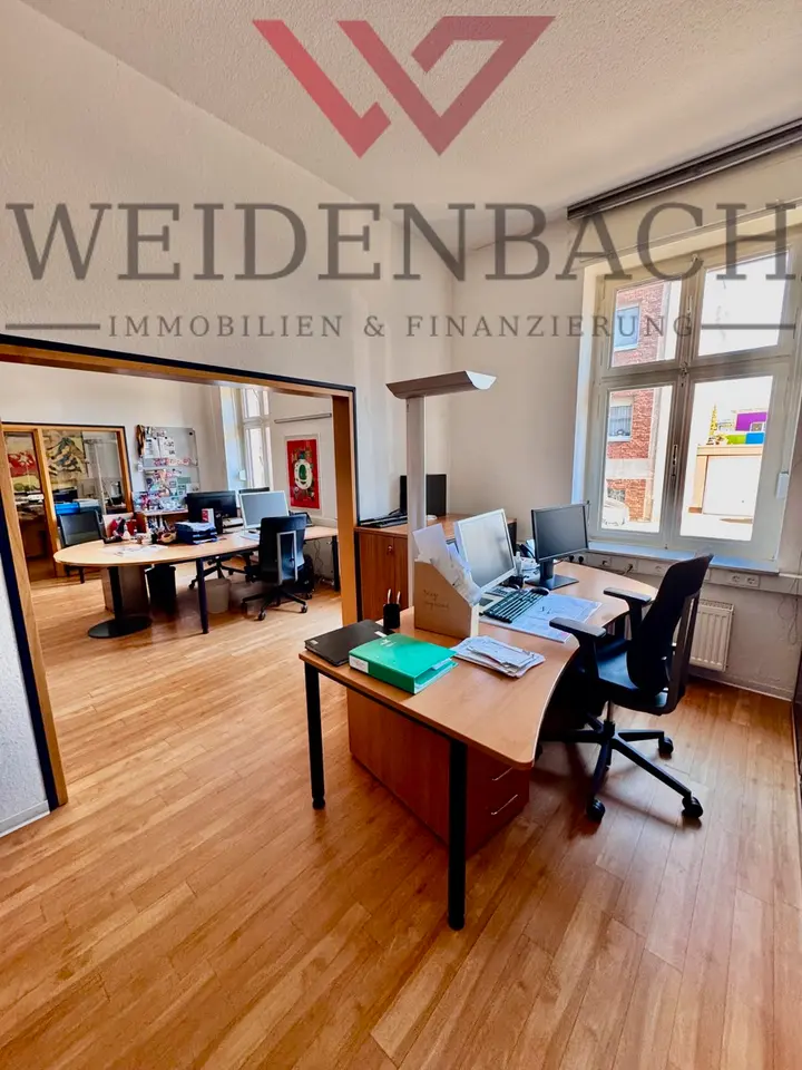 3 Zimmer Wohnung mit 103 m² in Herne – Bild 4