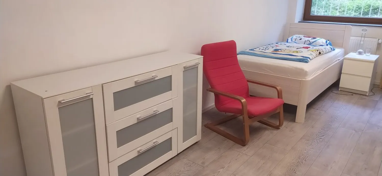 1 room apartment with 20 m² in Cologne – Photo 8