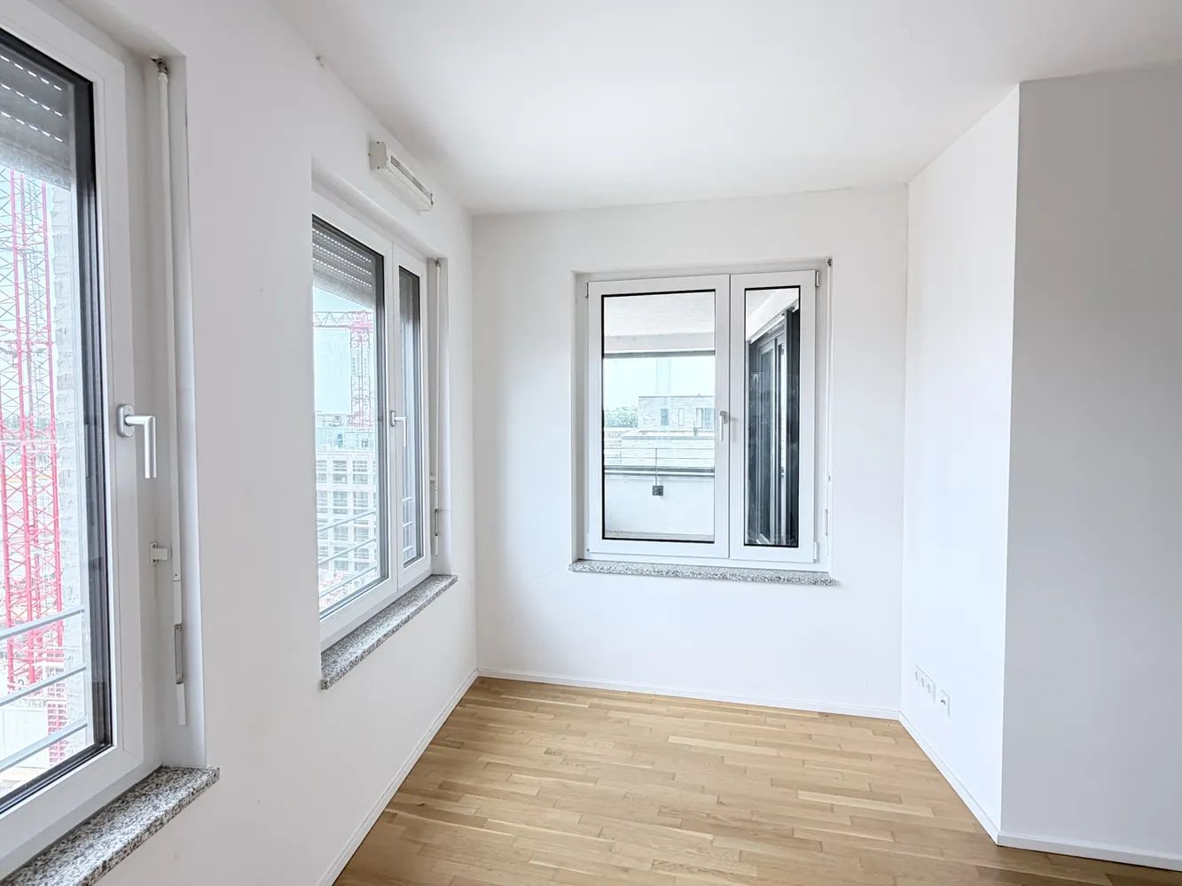 4 Zimmer Wohnung mit 118 m² in Mainz – Bild 9
