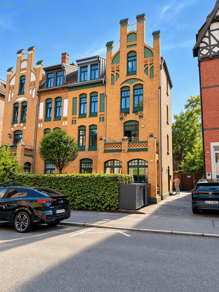 2 Zimmer Wohnung mit 56 m² in Stuttgart – Bild 1