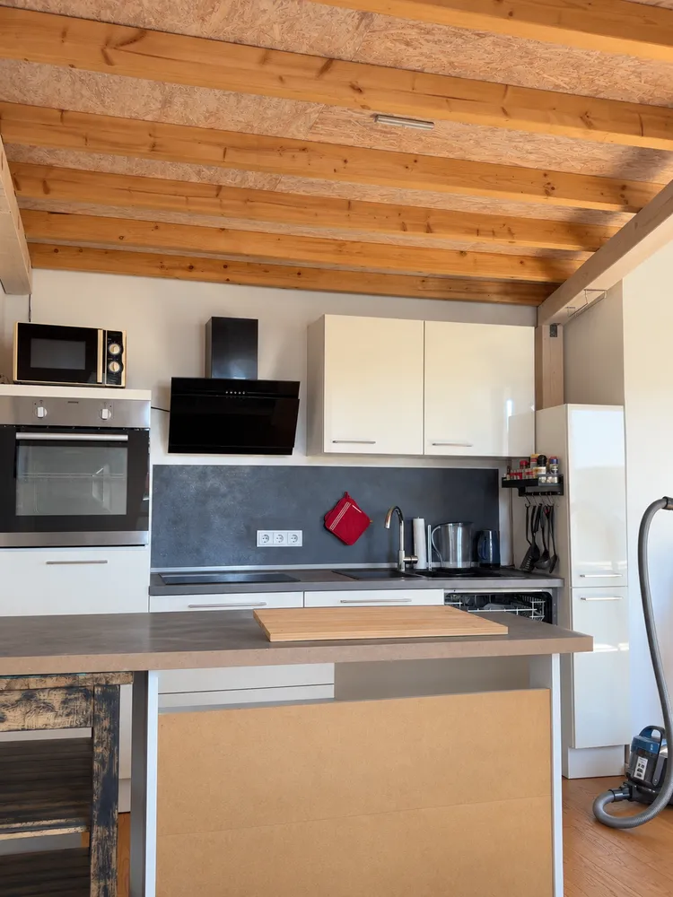 2 Zimmer Wohnung mit 60 m² in Germering – Bild 4