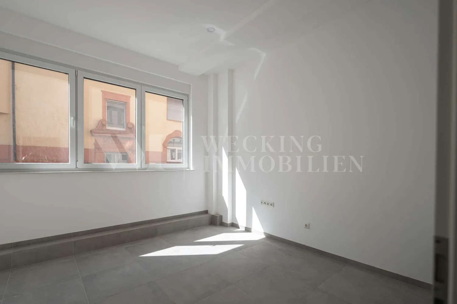 2 Zimmer Wohnung mit 44 m² in Ludwigshafen am Rhein – Bild 5