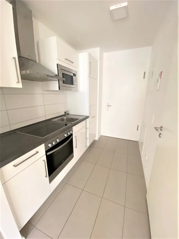 1 Zimmer Wohnung mit 28 m² in Berlin – Bild 4