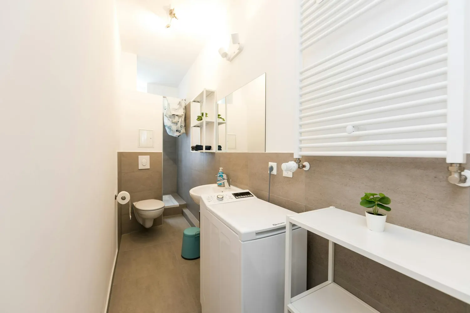 Shared room with 13 m² in Berlin – Photo 10