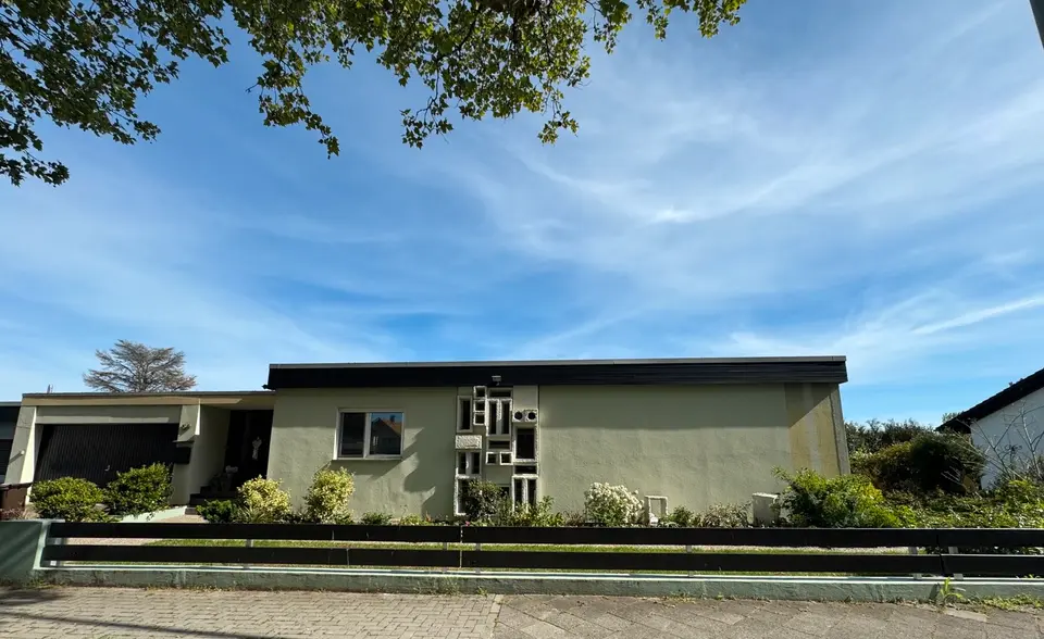 7 Zimmer Haus mit 150 m² in Ludwigshafen – Bild 2