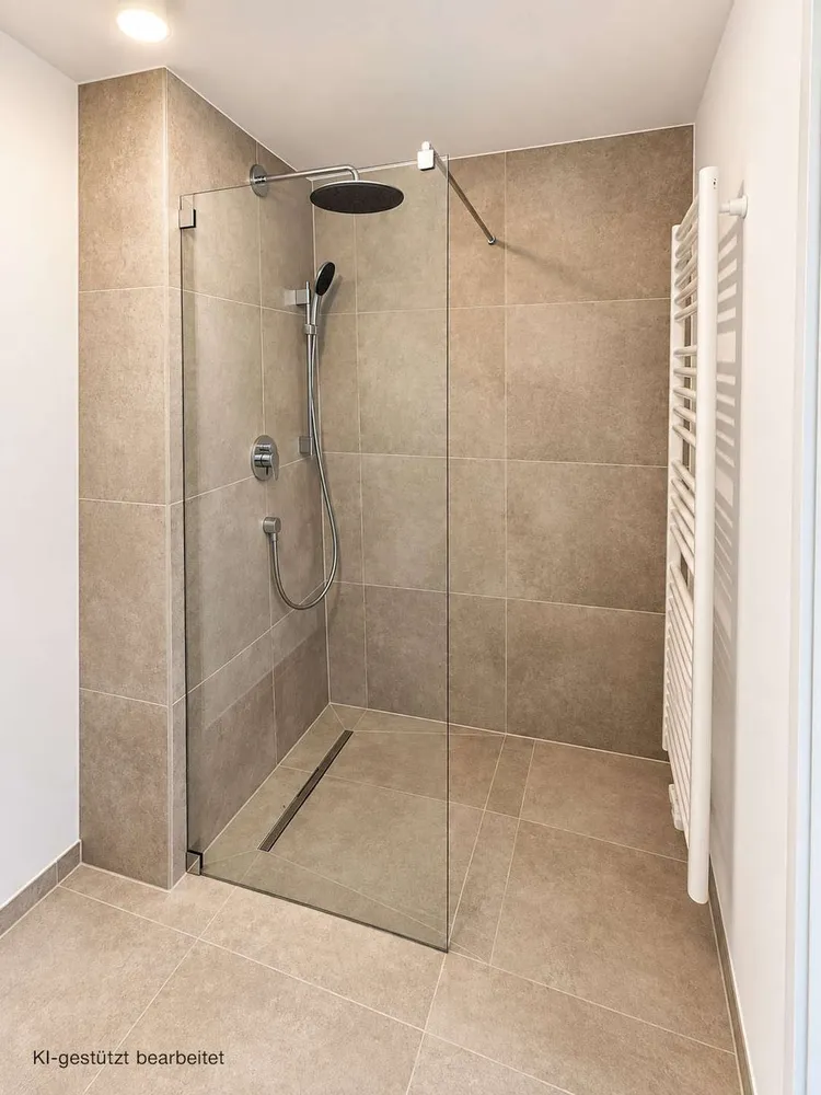 2 room apartment with 56 m² in Munich – Photo 7