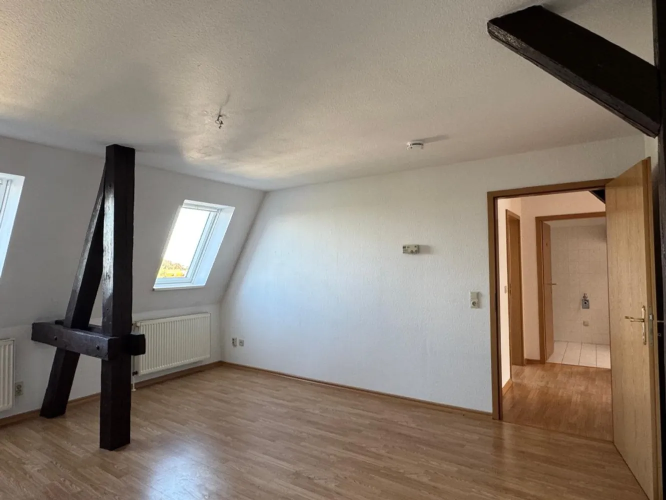 2 Zimmer Wohnung mit 65 m² in Magdeburg – Bild 3