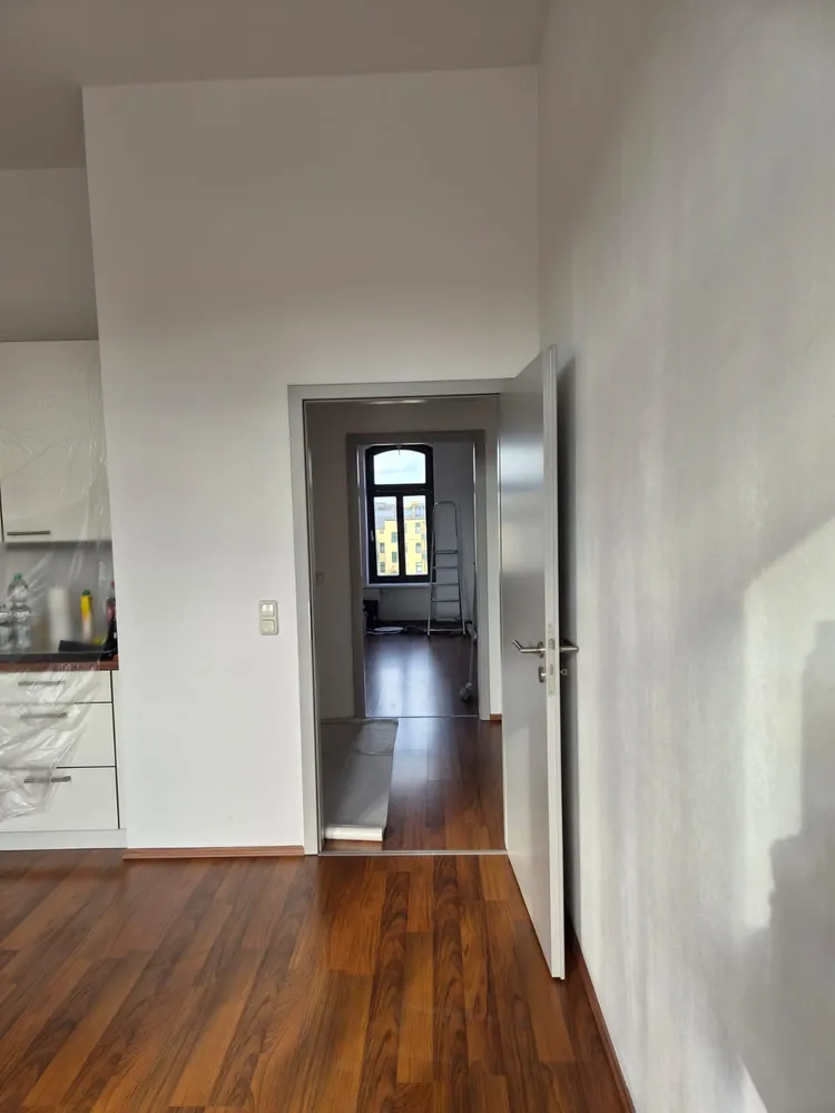 2 Zimmer Wohnung mit 50 m² in Magdeburg – Bild 8