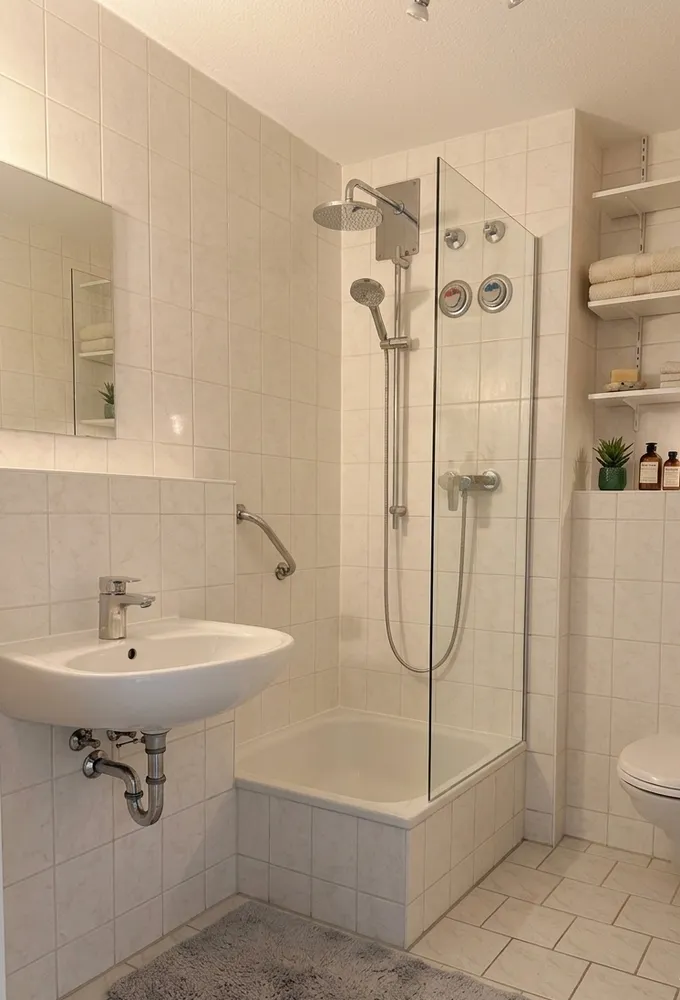 1 Zimmer Wohnung mit 33 m² in Greifswald – Bild 3