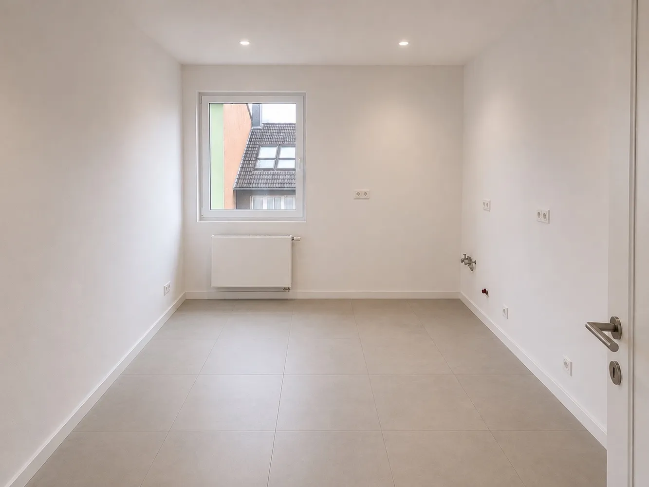 3 Zimmer Wohnung mit 54 m² in Bochum – Bild 5