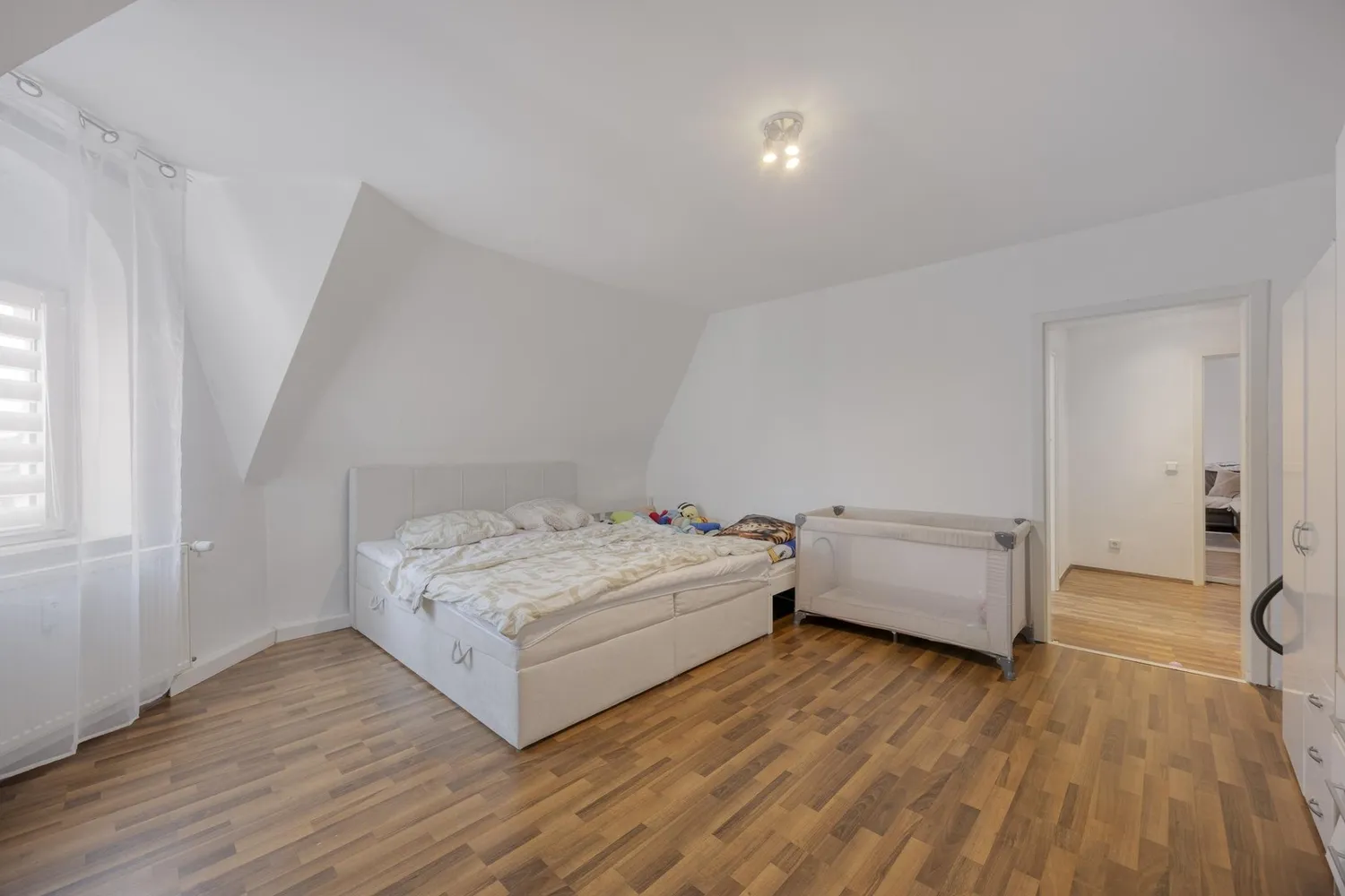 3 room apartment with 87 m² in Gelsenkirchen – Photo 8