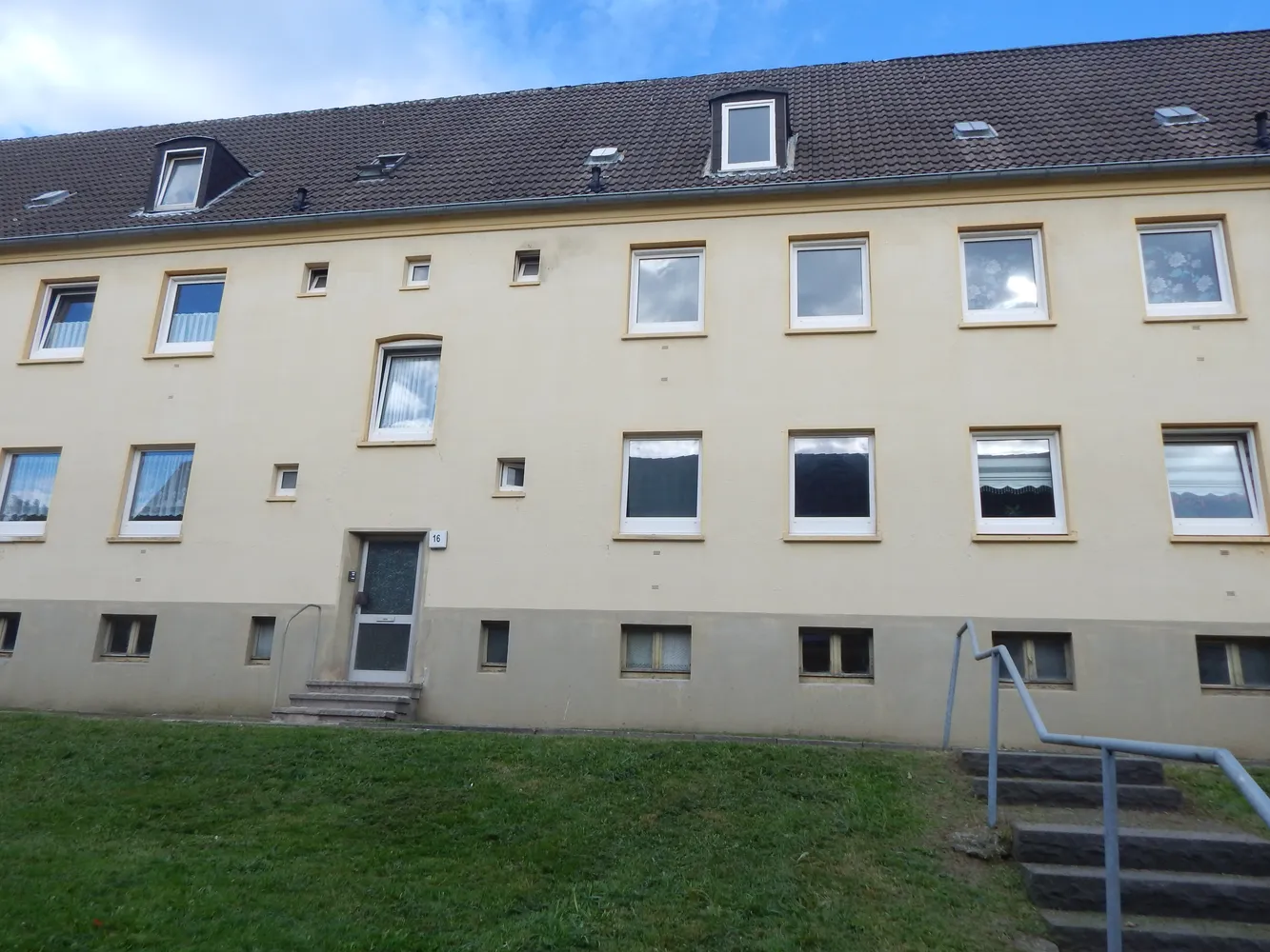 2 Zimmer Wohnung mit 47 m² in Lüdenscheid – Bild 5