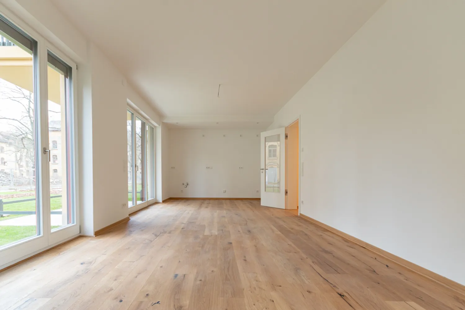 3 Zimmer Wohnung mit 83 m² in Leipzig – Bild 8