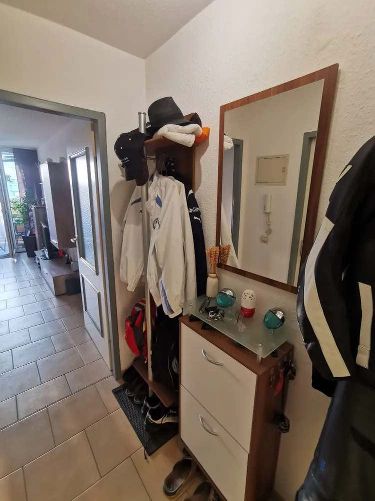 2 room apartment with 37 m² in Cologne – Photo 7