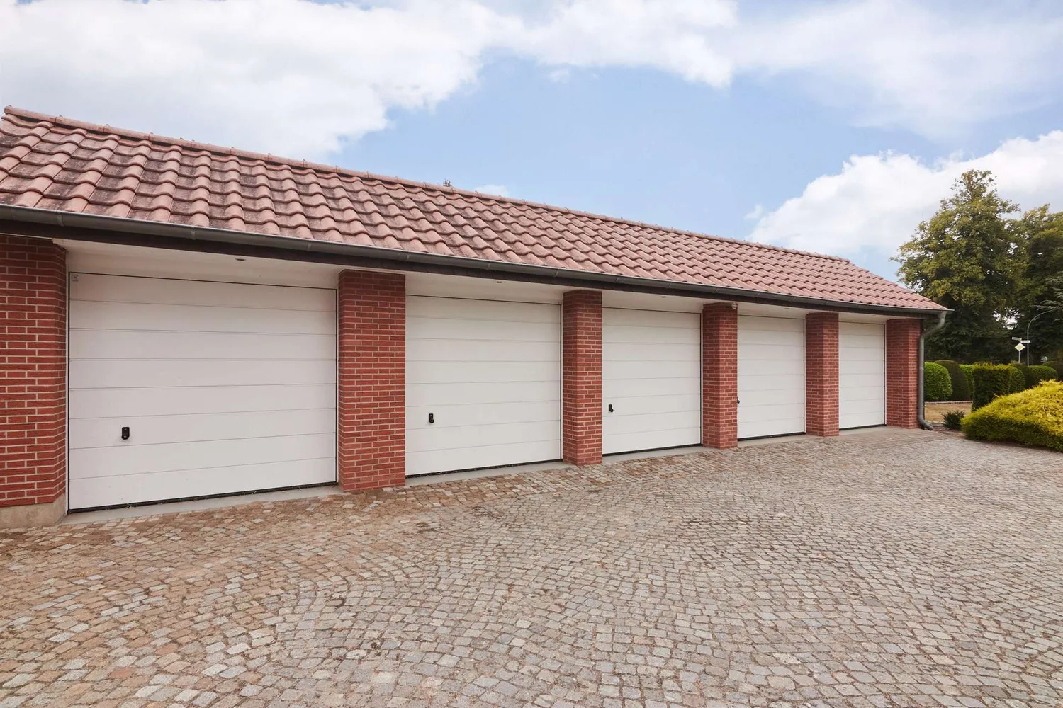 3 Zimmer Wohnung mit 112 m² in Achim – Bild 1