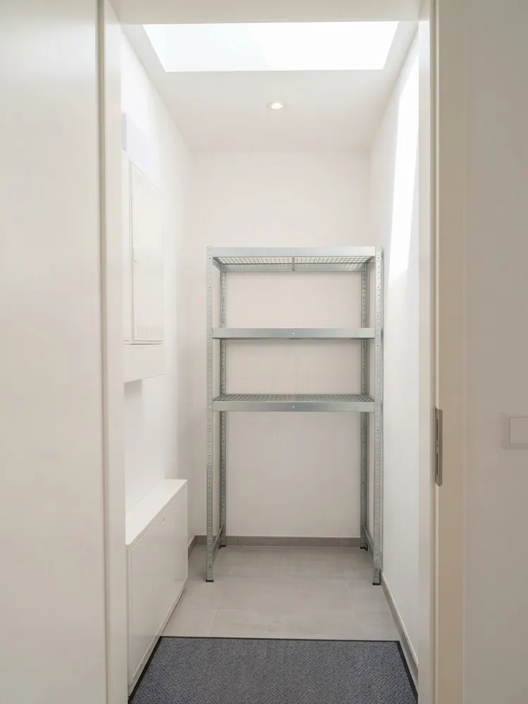 2 Zimmer Wohnung mit 60 m² in Hamburg – Bild 7