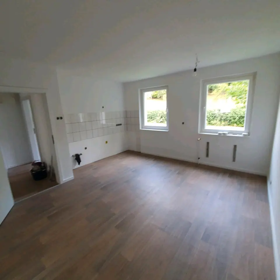2 Zimmer Wohnung mit 60 m² in Hagen – Bild 2