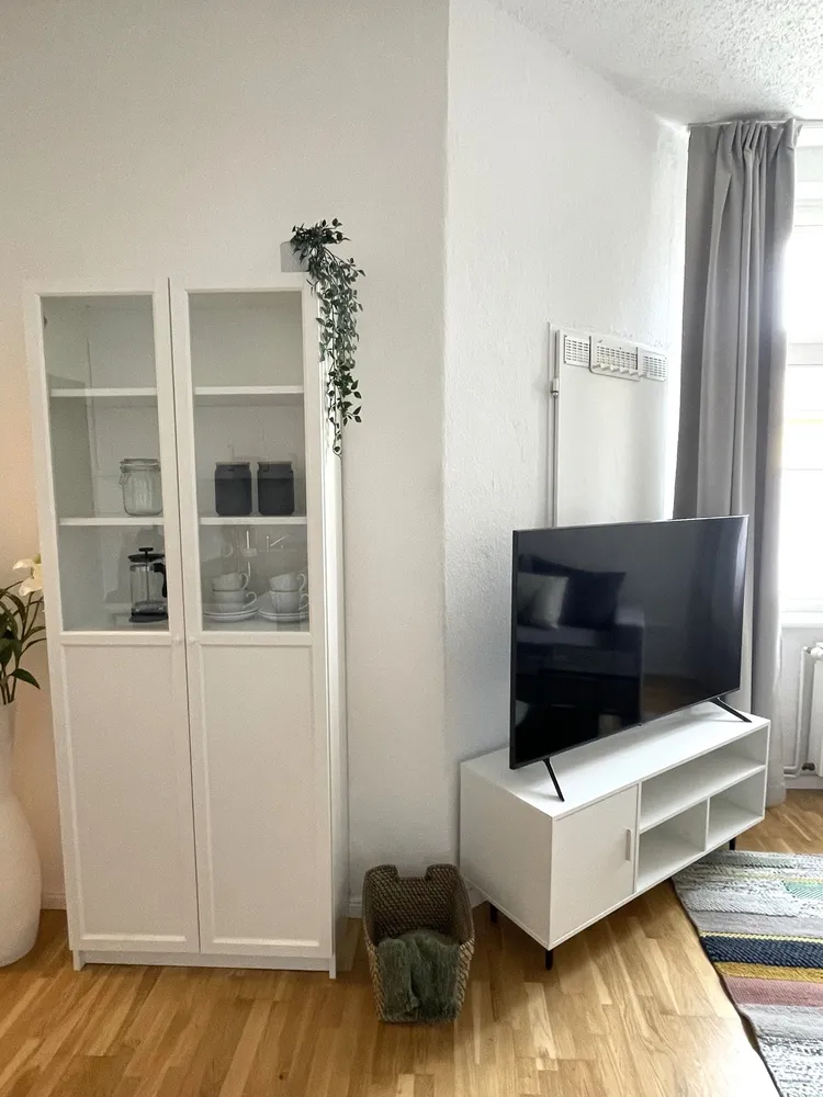 2 Zimmer Wohnung mit 48 m² in Berlin – Bild 3