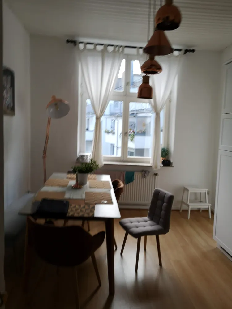 3 Zimmer Wohnung mit 79 m² in Düsseldorf – Bild 6